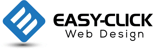 Easy-Click Web Design logo